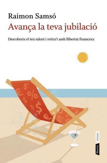 AVANÇA LA TEVA JUBILACIO | 9788498091694 | SAMSO, RAIMON | Llibreria Drac - Llibreria d'Olot | Comprar llibres en català i castellà online