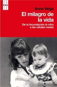 MILAGRO DE LA VIDA, EL | 9788498679403 | VEIGA, ANNA | Llibreria Drac - Llibreria d'Olot | Comprar llibres en català i castellà online