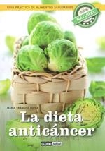 DIETA ANTICANCER, LA | 9788475567372 | TRANSITO, MARIA | Llibreria Drac - Llibreria d'Olot | Comprar llibres en català i castellà online