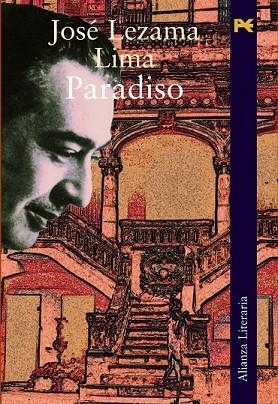 PARADISO | 9788420650999 | LEZAMA, JOSE | Llibreria Drac - Llibreria d'Olot | Comprar llibres en català i castellà online