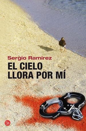 CIELO LLORA POR MI | 9788466324885 | RAMIREZ, SERGIO | Llibreria Drac - Llibreria d'Olot | Comprar llibres en català i castellà online