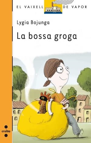 BOSSA GROGA, LA | 9788466128148 | BOJUNGA, LYGIA | Llibreria Drac - Llibreria d'Olot | Comprar llibres en català i castellà online