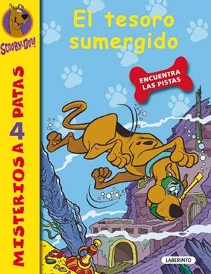 TESORO SUMERGIDO, EL | 9788484835042 | GELSEY, JAMES | Llibreria Drac - Llibreria d'Olot | Comprar llibres en català i castellà online