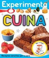 EXPERIMENTA CUINA | 9788424637576 | PERKINS, BETHANY / EDWARDS, HERMIONE | Llibreria Drac - Llibreria d'Olot | Comprar llibres en català i castellà online