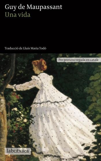 VIDA, UNA | 9788499303543 | MAUPASSANT, GUIY | Llibreria Drac - Llibreria d'Olot | Comprar llibres en català i castellà online