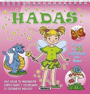 HADAS | 9788467710342 | SUSAETA, EQUIPO | Llibreria Drac - Llibreria d'Olot | Comprar llibres en català i castellà online