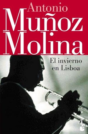 INVIERNO EN LISBOA, EL | 9788432217227 | MUÑOZ MOLINA, ANTONIO | Llibreria Drac - Llibreria d'Olot | Comprar llibres en català i castellà online