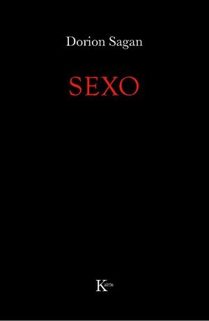 SEXO + MUERTE | 9788472458949 | VOLK, TYLER;SAGAN, DORION | Llibreria Drac - Librería de Olot | Comprar libros en catalán y castellano online