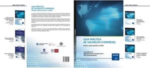 GUIA PRACTICA DE VALORACIO D'EMPRESES | 9788492956500 | CASANOVAS, MONTSERRAT;SANTANDREU, POL | Llibreria Drac - Llibreria d'Olot | Comprar llibres en català i castellà online