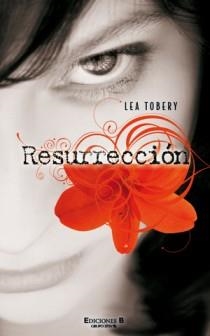 RESURECCION | 9788466646765 | TOBERY, LEA | Llibreria Drac - Llibreria d'Olot | Comprar llibres en català i castellà online