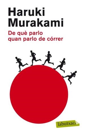 DE QUE PARLO QUAN PARLO DE CORRER | 9788499303789 | MURAKAMI, HARUKI | Llibreria Drac - Llibreria d'Olot | Comprar llibres en català i castellà online