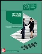 RECURSOS HUMANOS GRADO SUPERIOR | 9788448179038 | VALLE, VICENTE | Llibreria Drac - Llibreria d'Olot | Comprar llibres en català i castellà online