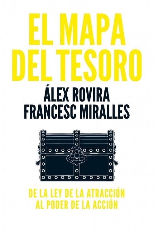 MAPA DEL TESORO, EL | 9788425346279 | ROVIRA, ALEX; MIRALLES, FRANCESC | Llibreria Drac - Librería de Olot | Comprar libros en catalán y castellano online