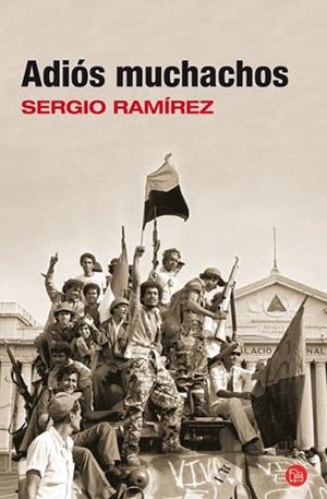 ADIOS MUCHACHOS | 9788466324908 | RAMIREZ, SERGIO | Llibreria Drac - Llibreria d'Olot | Comprar llibres en català i castellà online