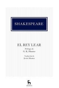 REY LEAR, EL | 9788424921583 | SHAKESPEARE, WILLIAM | Llibreria Drac - Llibreria d'Olot | Comprar llibres en català i castellà online