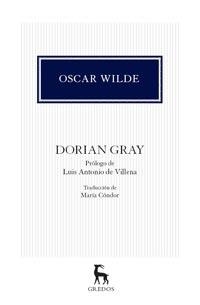 DORIAN GRAY | 9788424921903 | WILDE, OSCAR | Llibreria Drac - Llibreria d'Olot | Comprar llibres en català i castellà online