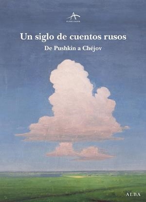 SIGLO DE CUENTOS RUSOS, UN | 9788484286455 | VV.AA. | Llibreria Drac - Llibreria d'Olot | Comprar llibres en català i castellà online