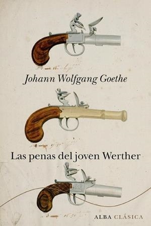 PENAS DEL JOVEN WERTHER, LAS | 9788484286417 | GOETHE, JOHANN WOLFGANG | Llibreria Drac - Llibreria d'Olot | Comprar llibres en català i castellà online