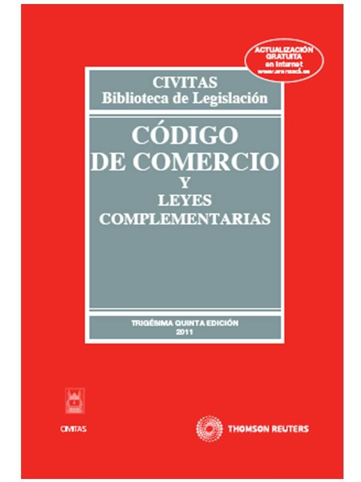 CODIGO DE COMERCIO Y LEYES COMPLEMENTARIAS | 9788447037568 | APARICIO, Mª LUISA | Llibreria Drac - Llibreria d'Olot | Comprar llibres en català i castellà online