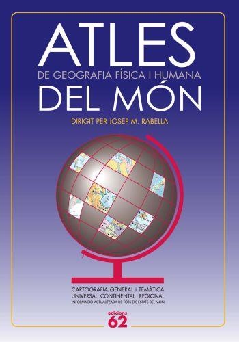 ATLES DEL MON | 9788492672400 | VV.AA. | Llibreria Drac - Llibreria d'Olot | Comprar llibres en català i castellà online