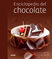 ENCICLOPEDIA DEL CHOCOLATE | 9788480769594 | BAU, FREDERIC | Llibreria Drac - Llibreria d'Olot | Comprar llibres en català i castellà online