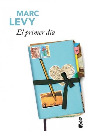 PRIMER DIA, EL | 9788408106692 | LEVY, MARC | Llibreria Drac - Llibreria d'Olot | Comprar llibres en català i castellà online