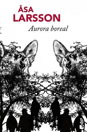 AURORA BOREAL | 9788432251160 | LARSSON, ASA | Llibreria Drac - Llibreria d'Olot | Comprar llibres en català i castellà online