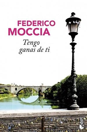 TENGO GANAS DE TI | 9788408106678 | MOCCIA, FEDERICO | Llibreria Drac - Llibreria d'Olot | Comprar llibres en català i castellà online