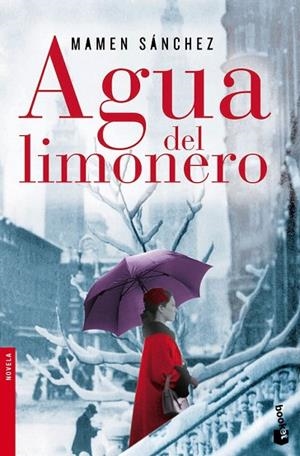 AGUA DEL LIMONERO | 9788467037685 | SANCHEZ, MAMEN | Llibreria Drac - Llibreria d'Olot | Comprar llibres en català i castellà online