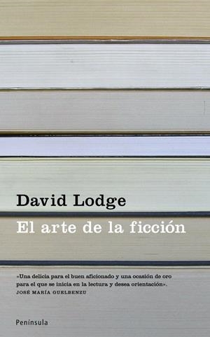 ARTE DE LA FICCION, EL | 9788499421162 | LODGE, DAVID | Llibreria Drac - Llibreria d'Olot | Comprar llibres en català i castellà online