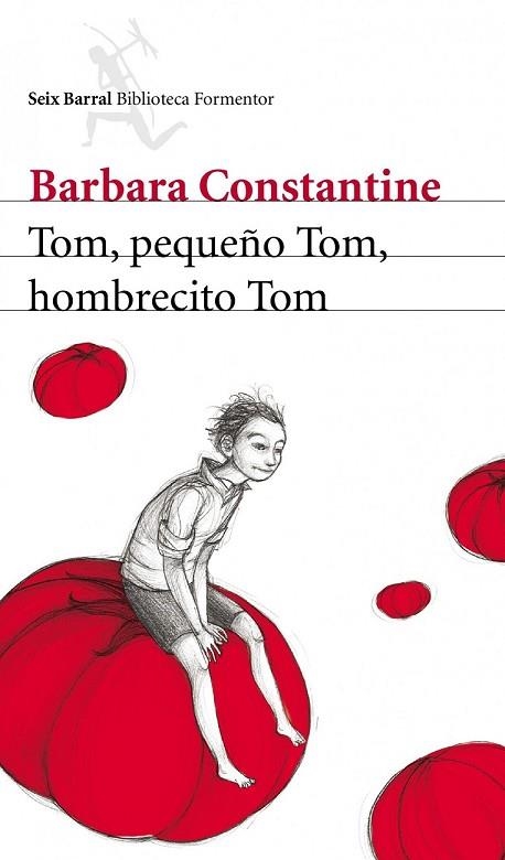 TOM PEQUEÑO TOM HOMBRECITO TOM | 9788432209383 | CONSTANTINE, BARBARA | Llibreria Drac - Llibreria d'Olot | Comprar llibres en català i castellà online