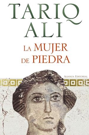 MUJER DE PIEDRA, LA | 9788420653051 | ALI, TARIQ | Llibreria Drac - Librería de Olot | Comprar libros en catalán y castellano online