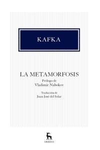 METAMORFOSIS, LA | 9788424921620 | KAFKA | Llibreria Drac - Llibreria d'Olot | Comprar llibres en català i castellà online