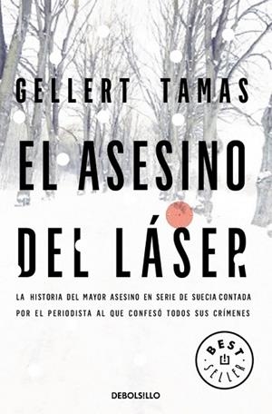 ASESINO DEL LASER, EL | 9788499891927 | TAMAS, GELLERT | Llibreria Drac - Llibreria d'Olot | Comprar llibres en català i castellà online