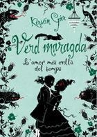 VERD MARAGDA | 9788424635299 | GIER, KERSTIN | Llibreria Drac - Llibreria d'Olot | Comprar llibres en català i castellà online