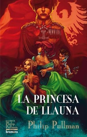 PRINCESA DE LLAUNA, LA | 9788498243734 | PULLMAN, PHILIP | Llibreria Drac - Llibreria d'Olot | Comprar llibres en català i castellà online