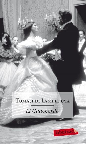 GATTOPARDO, EL | 9788499303758 | LAMPEDUSA, TOMASI DI | Llibreria Drac - Llibreria d'Olot | Comprar llibres en català i castellà online