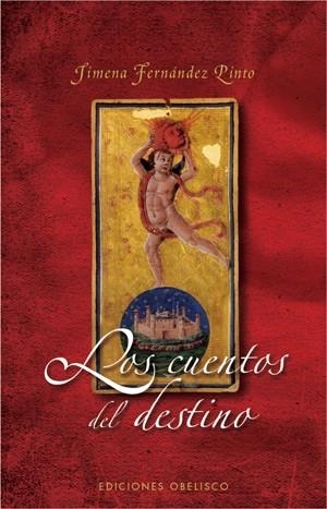 CUENTOS DEL DESTINO, LOS | 9788497775625 | FERNANDEZ-PINTO, JIMENA | Llibreria Drac - Llibreria d'Olot | Comprar llibres en català i castellà online