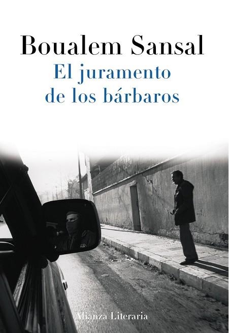 JURAMENTO DE LOS BARBAROS, EL | 9788420653785 | SANSAL, BOUALEM | Llibreria Drac - Llibreria d'Olot | Comprar llibres en català i castellà online