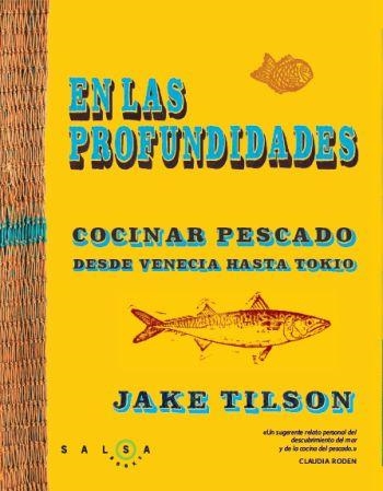 EN LAS PROFUNDIDADES | 9788496599994 | TILSON, JAKE | Llibreria Drac - Llibreria d'Olot | Comprar llibres en català i castellà online