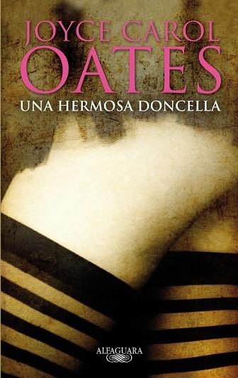 UNA HERMOSA DONCELLA | 9788420406848 | OATES, JOYCE CAROL | Llibreria Drac - Llibreria d'Olot | Comprar llibres en català i castellà online