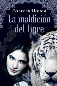 MALDICION DEL TIGRE, LA | 9788427201194 | HOUCK, COLLEN | Llibreria Drac - Llibreria d'Olot | Comprar llibres en català i castellà online