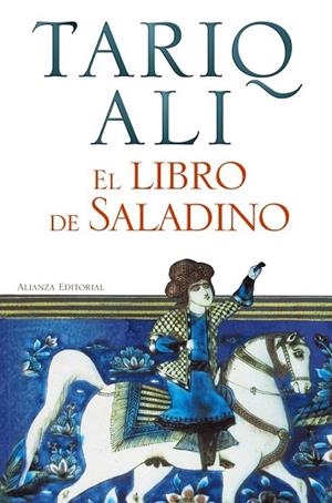 LIBRO DE SALADINO, EL | 9788420653754 | ALI, TARIQ | Llibreria Drac - Llibreria d'Olot | Comprar llibres en català i castellà online