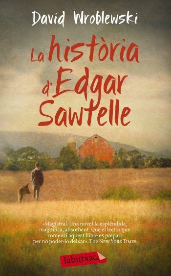 HISTORIA D'EDGAR SAWTELLE, LA | 9788499303666 | WROBLEWSKI, DAVID | Llibreria Drac - Llibreria d'Olot | Comprar llibres en català i castellà online