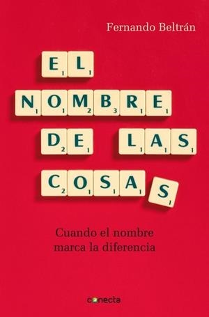 NOMBRE DE LAS COSAS, EL | 9788493869359 | BELTRAN, FERNANDO | Llibreria Drac - Llibreria d'Olot | Comprar llibres en català i castellà online