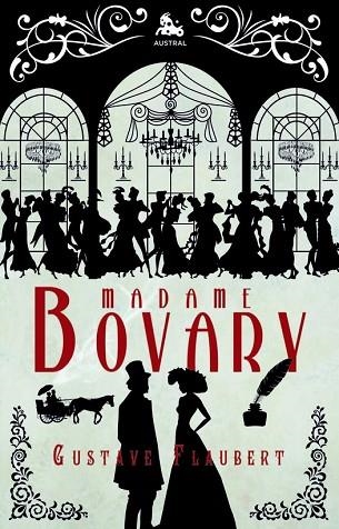 MADAME BOVARY | 9788467037746 | FLAUBERT, GUSTAVE | Llibreria Drac - Llibreria d'Olot | Comprar llibres en català i castellà online