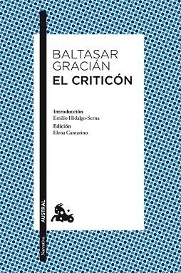 CRITICON, EL | 9788467037920 | GRACIAN, BALTASAR | Llibreria Drac - Librería de Olot | Comprar libros en catalán y castellano online