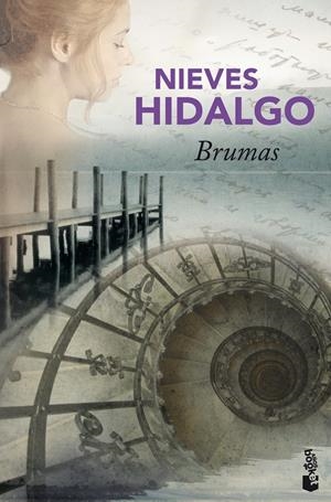 BRUMAS | 9788408106883 | HIDALGO, NIEVES | Llibreria Drac - Llibreria d'Olot | Comprar llibres en català i castellà online