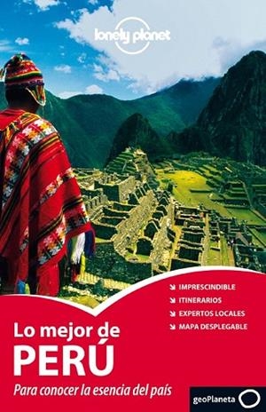 PERU 2011 (LO MEJOR DE LONELY PLANET) | 9788408098034 | VV.AA. | Llibreria Drac - Llibreria d'Olot | Comprar llibres en català i castellà online