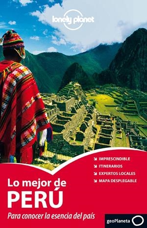 PERU 2011 (LO MEJOR DE LONELY PLANET) | 9788408098034 | VV.AA. | Llibreria Drac - Llibreria d'Olot | Comprar llibres en català i castellà online